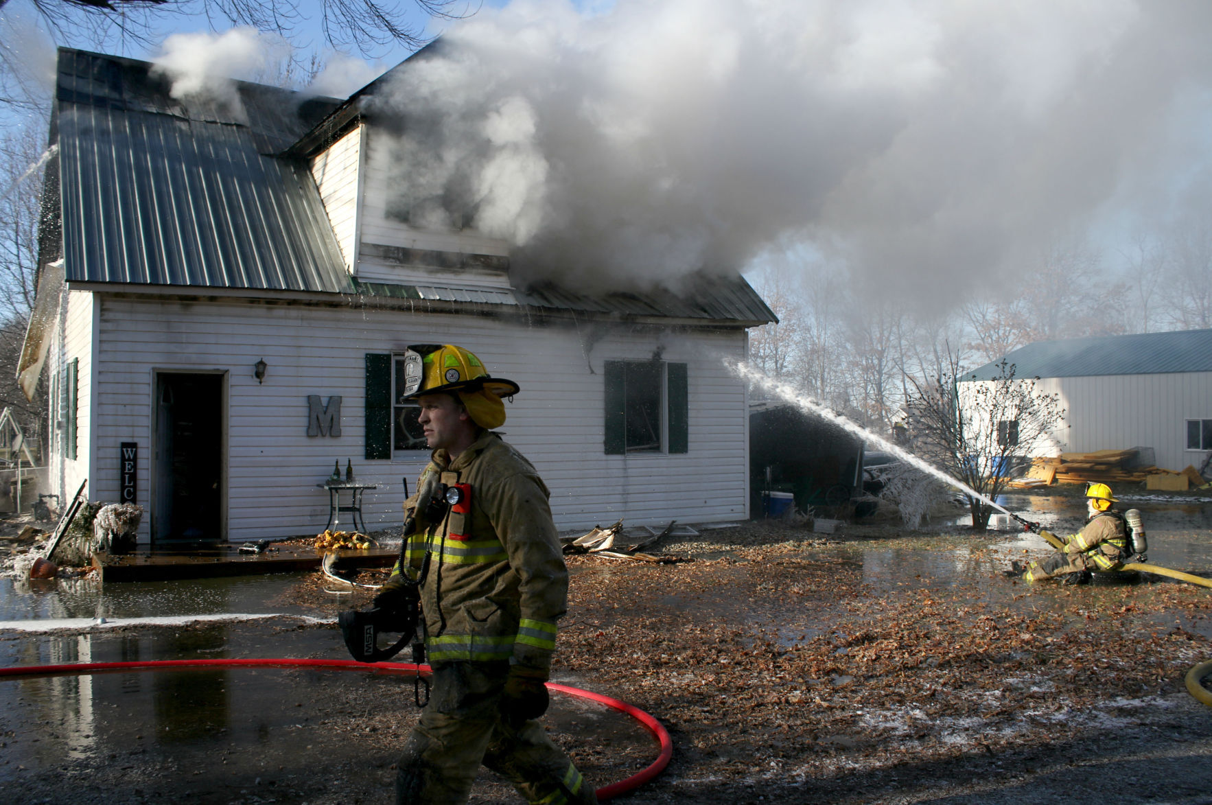NEOGA FIRE (01/02/17)